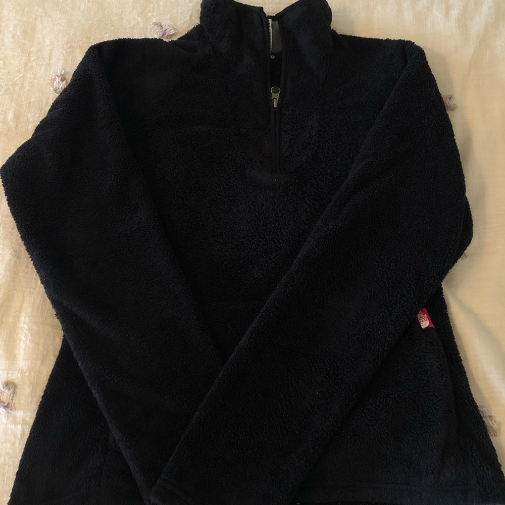 The North Face pullover
